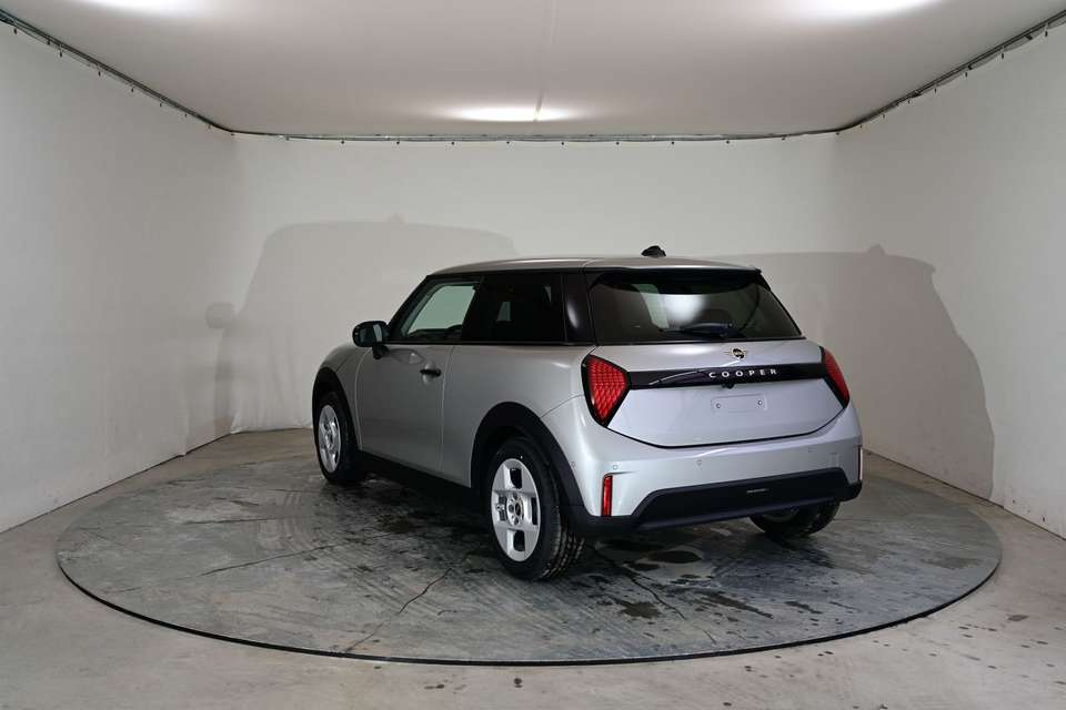 MINI Cooper - Imagem 3