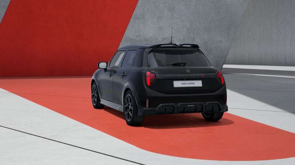 MINI Cooper - Imagem 3