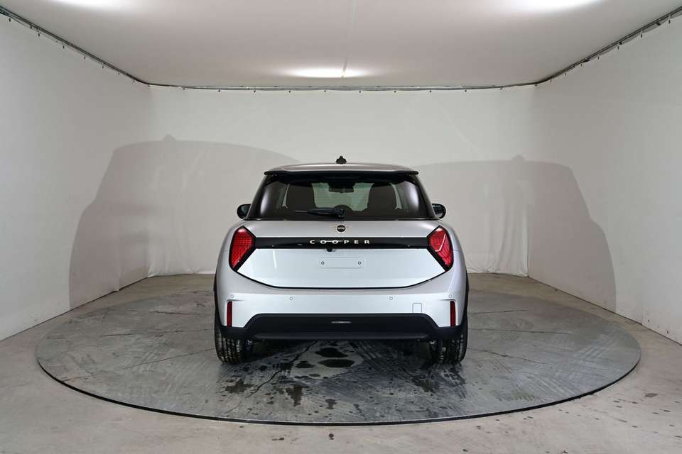 MINI Cooper - Imagem 4