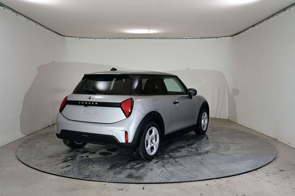 MINI Cooper - Imagem 5