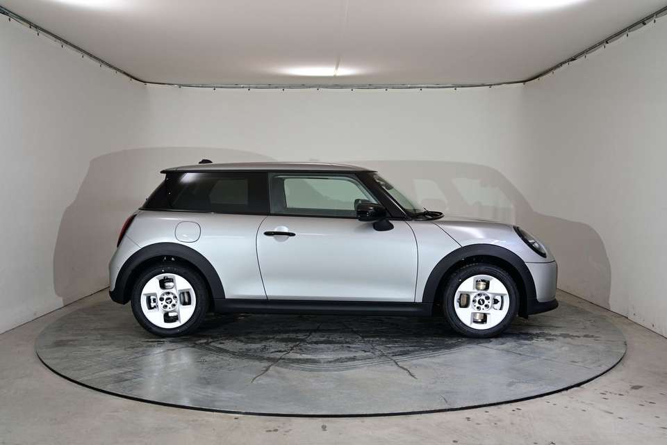 MINI Cooper - Imagem 6