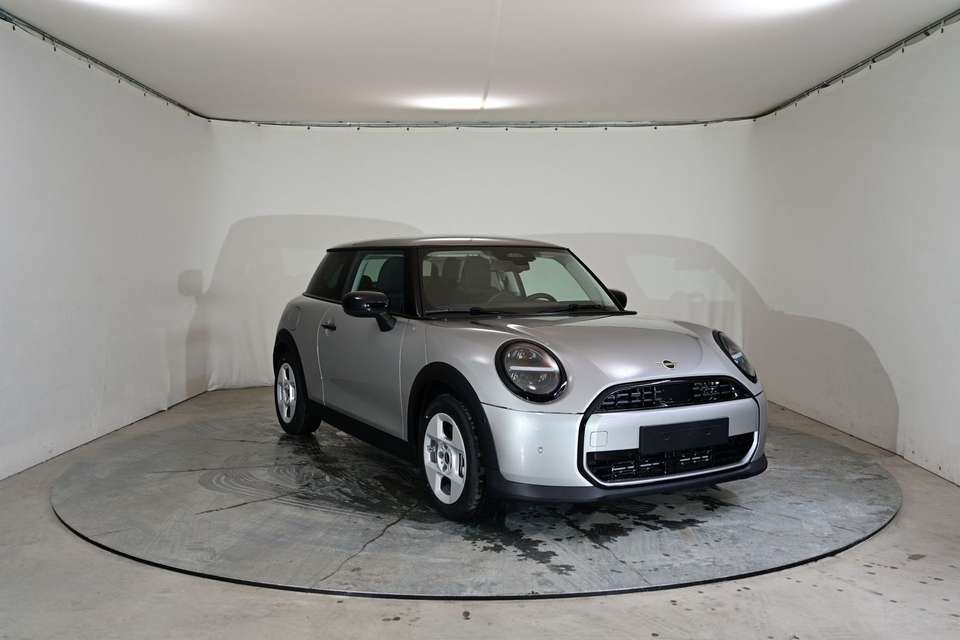 MINI Cooper - Imagem 7