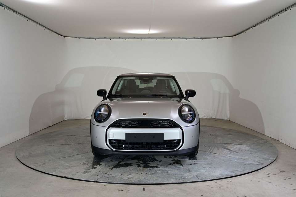 MINI Cooper - Imagem 8