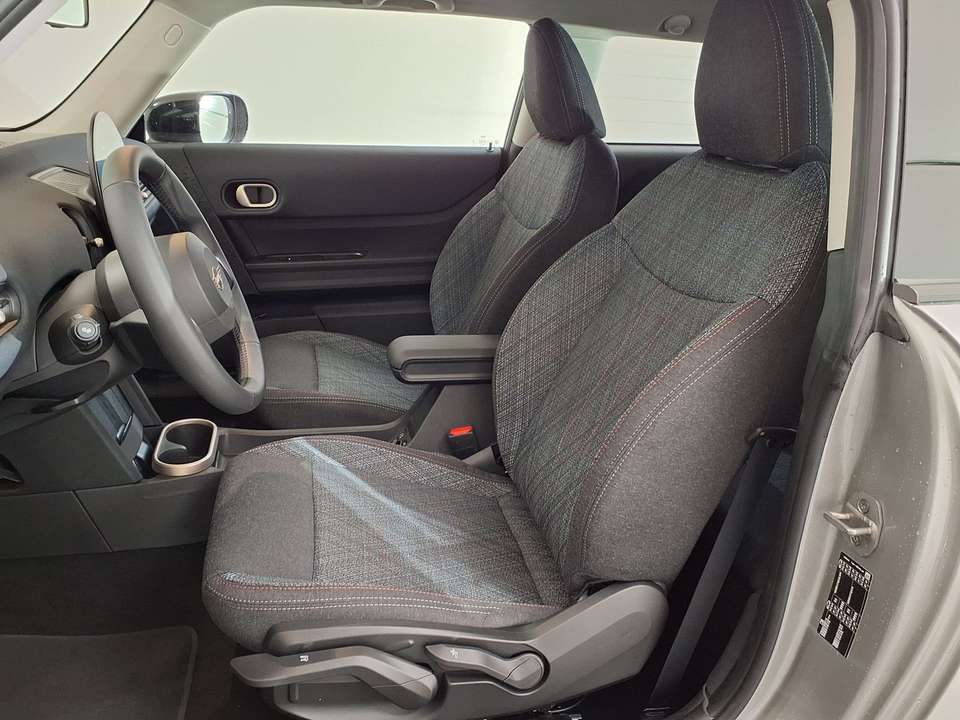 MINI Cooper - Imagem 9