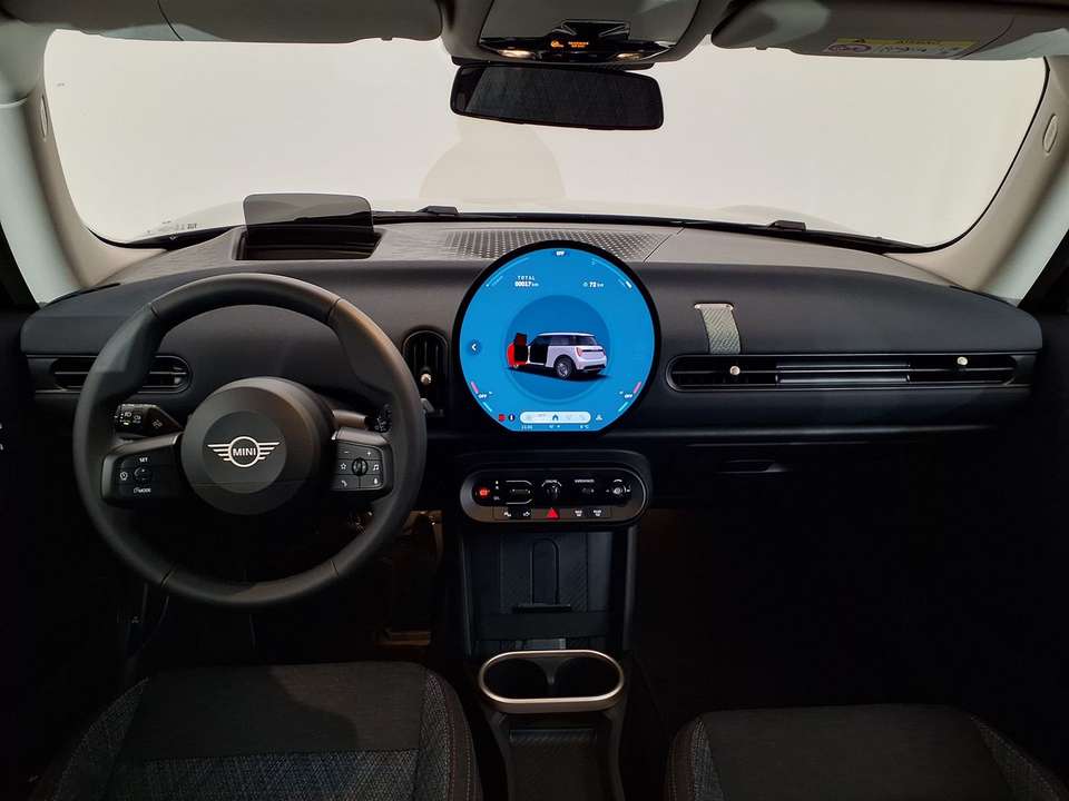 MINI Cooper - Imagem 11