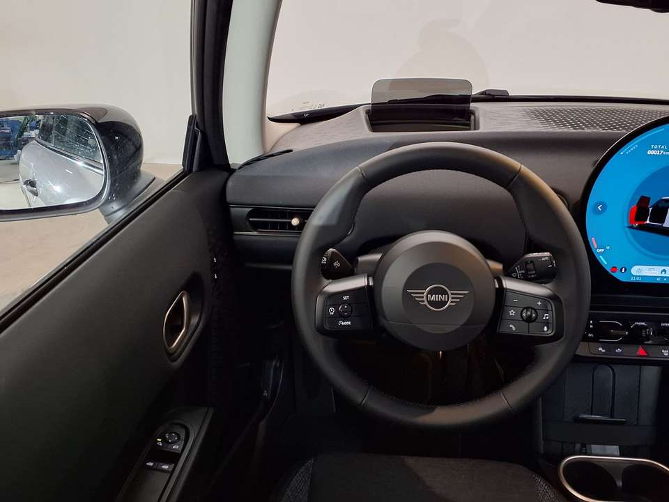 MINI Cooper - Imagem 12