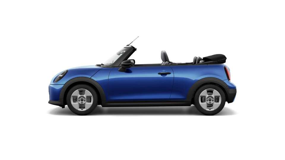 MINI Cooper Cabrio - Imagem 2
