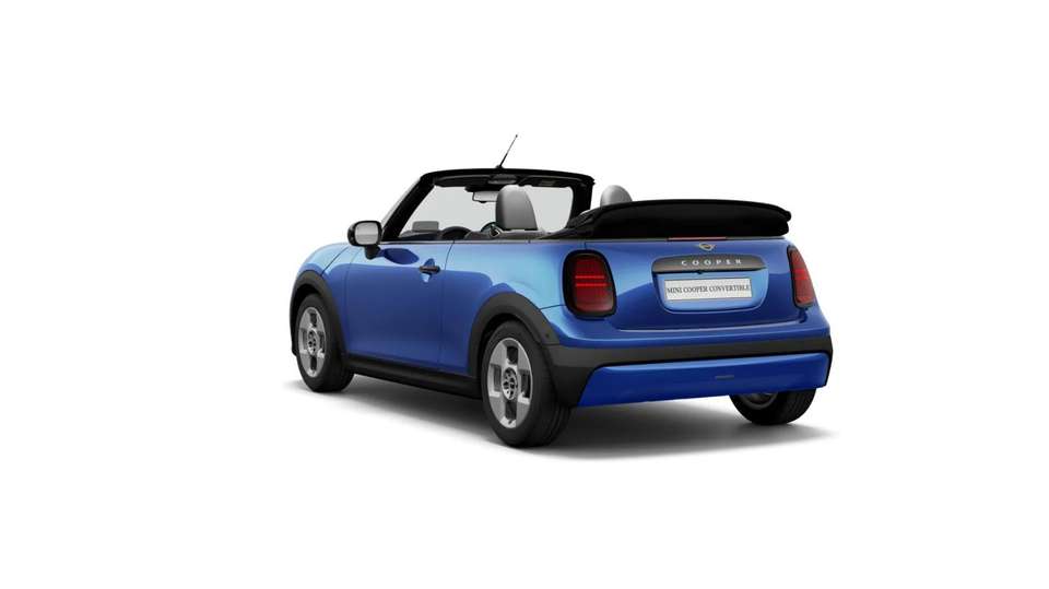 MINI Cooper Cabrio - Imagem 3