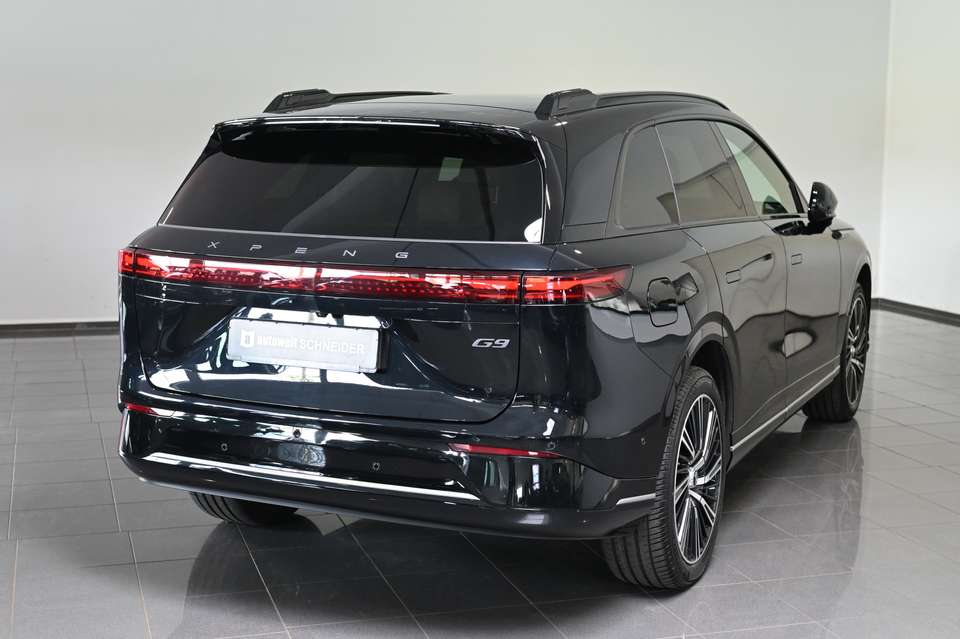 Xpeng G9 - Imagem 2