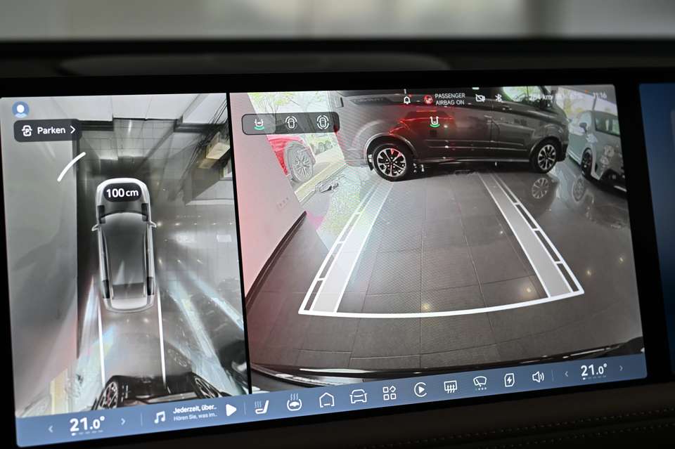 Xpeng G9 - Imagem 14