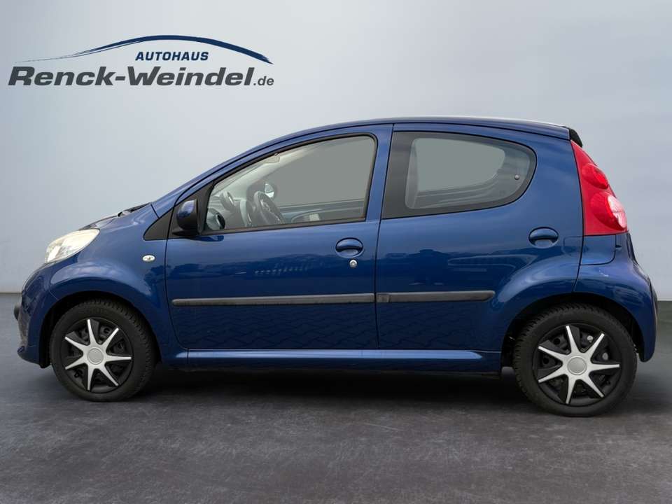 Peugeot 107 - Imagem 2