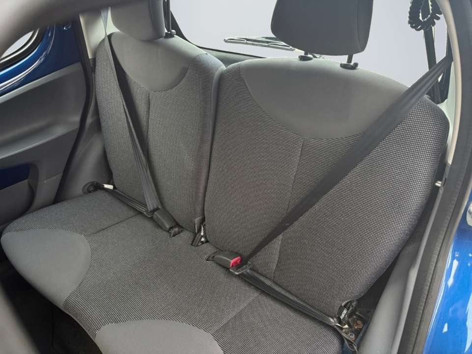 Peugeot 107 - Imagem 13