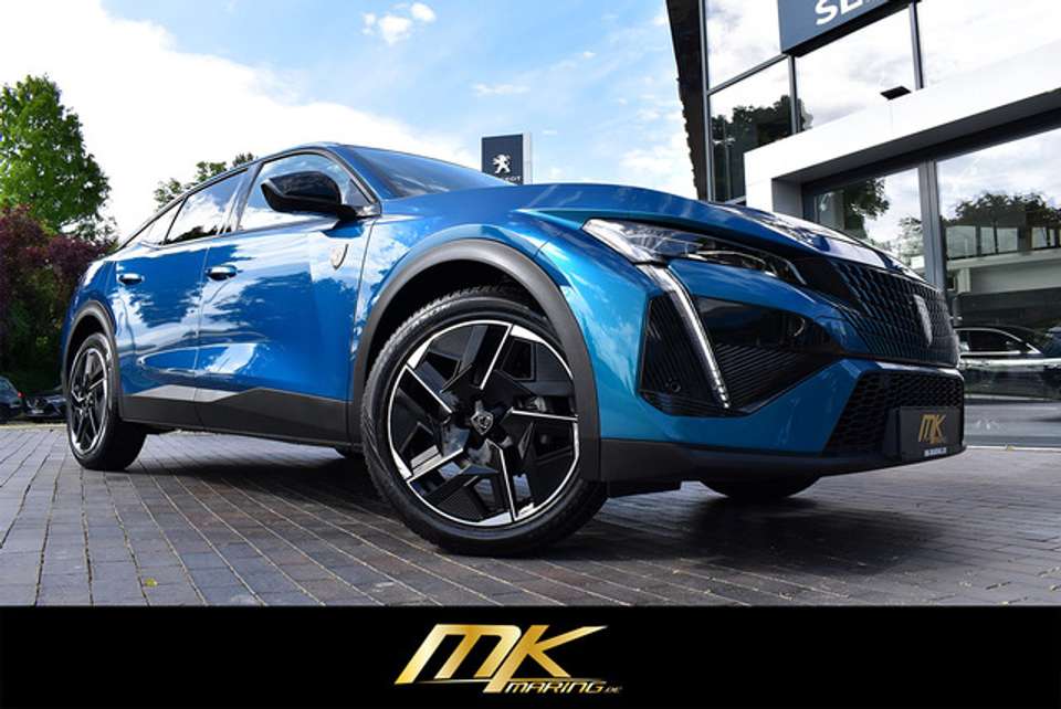 Peugeot 408 - Imagem 2