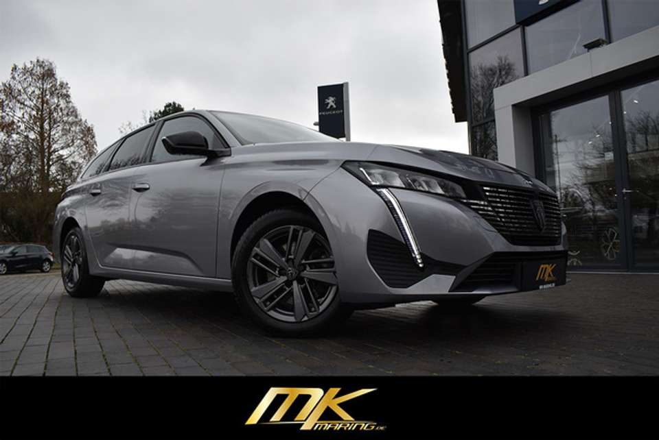 Peugeot 308 - Imagem 2