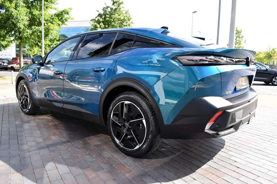 Peugeot 408 - Imagem 5