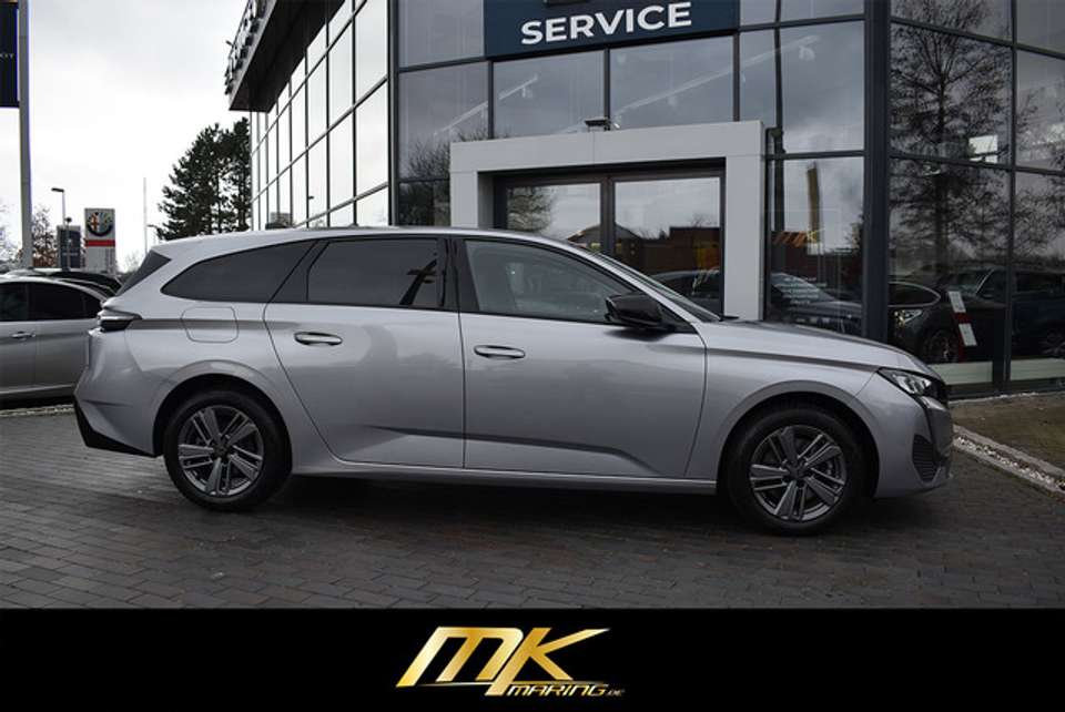 Peugeot 308 - Imagem 3