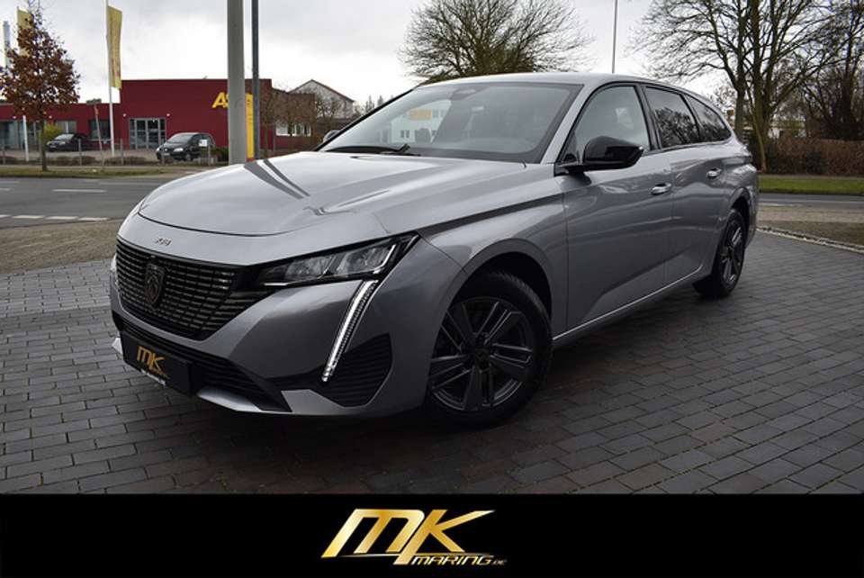 Peugeot 308 - Imagem 4