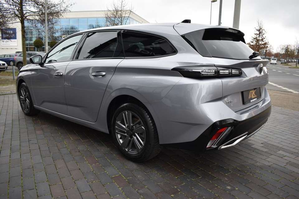 Peugeot 308 - Imagem 5