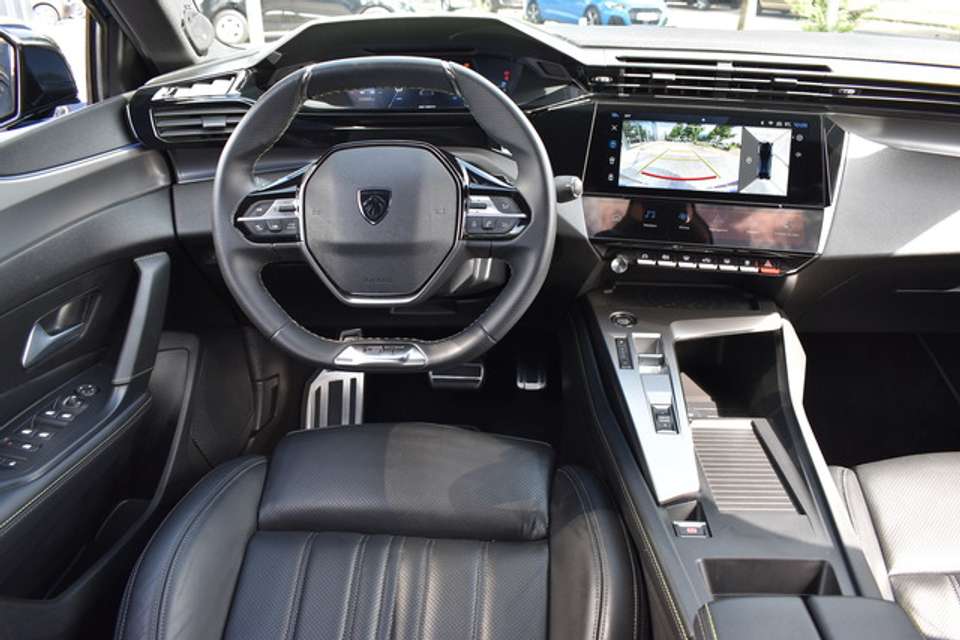 Peugeot 408 - Imagem 7