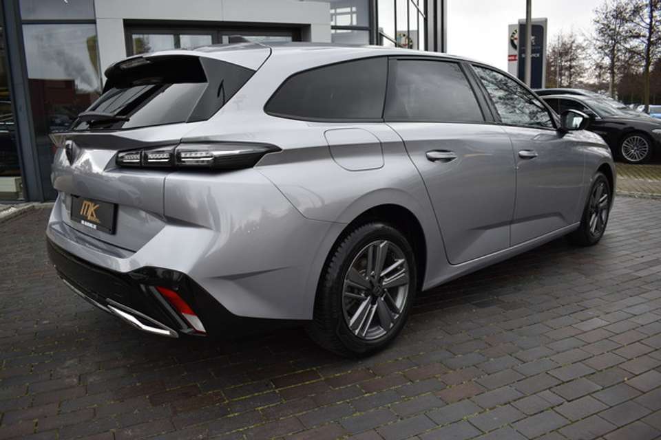 Peugeot 308 - Imagem 6