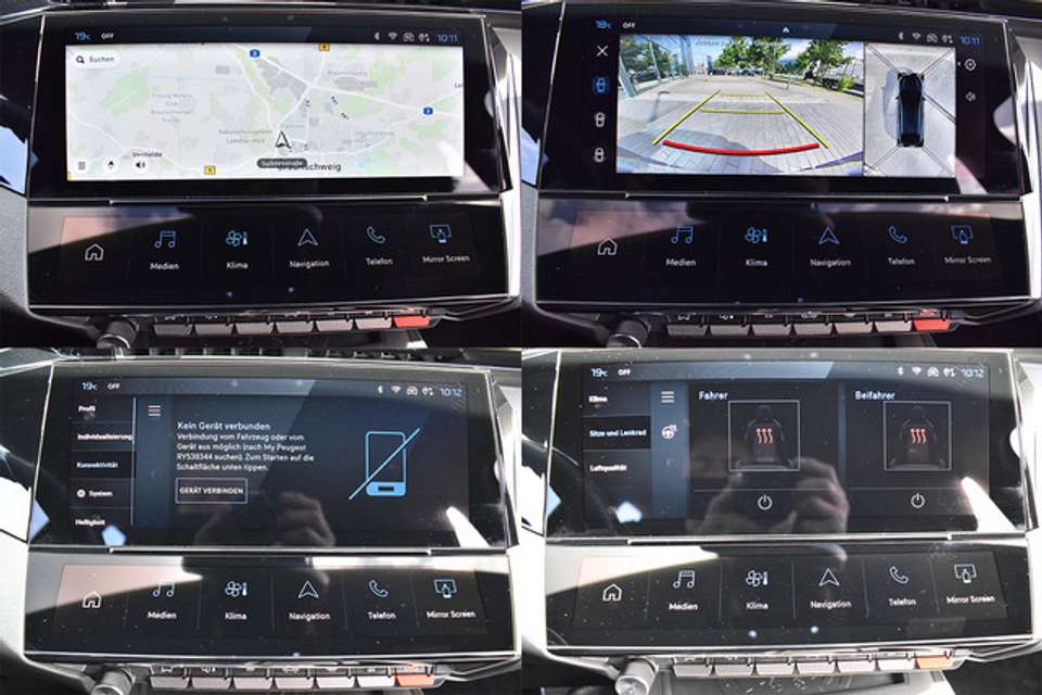 Peugeot 408 - Imagem 9