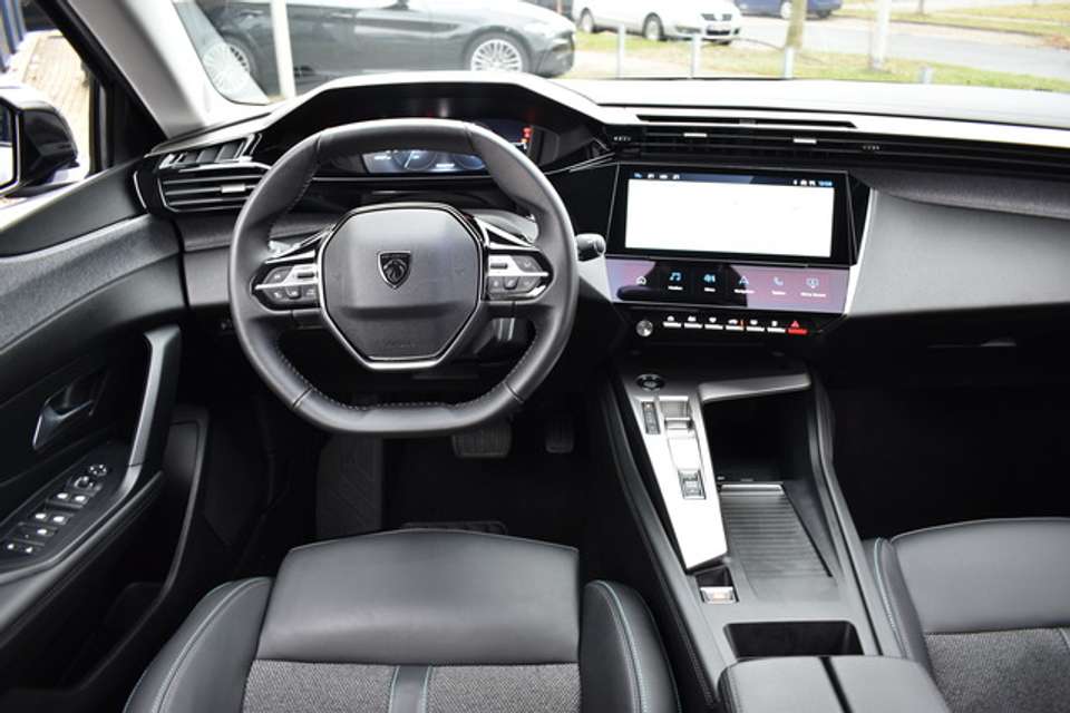 Peugeot 308 - Imagem 7