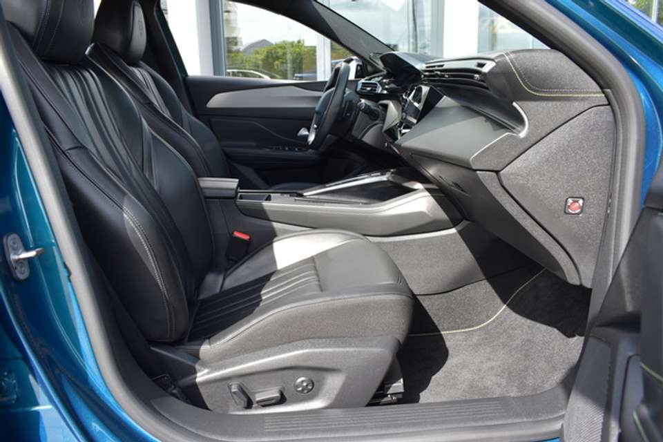 Peugeot 408 - Imagem 11