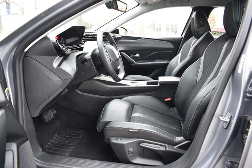 Peugeot 308 - Imagem 9