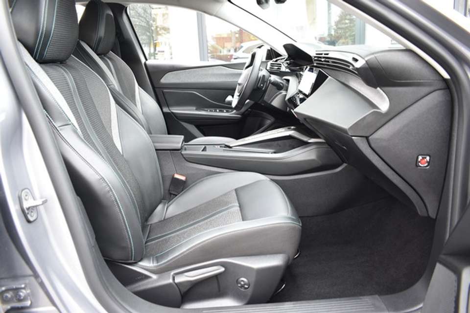 Peugeot 308 - Imagem 10