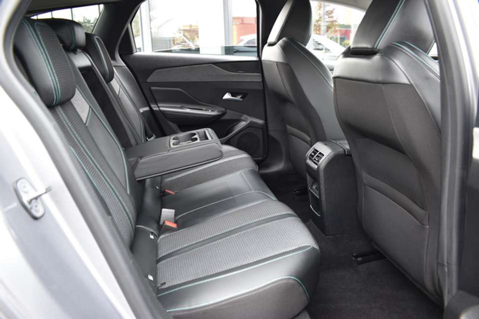 Peugeot 308 - Imagem 11