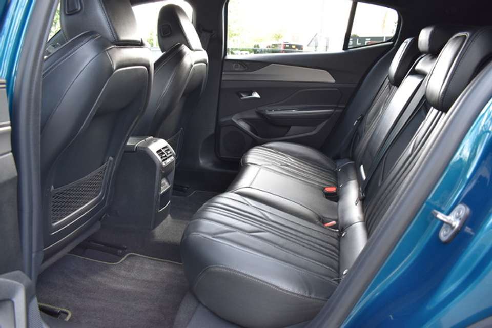 Peugeot 408 - Imagem 13