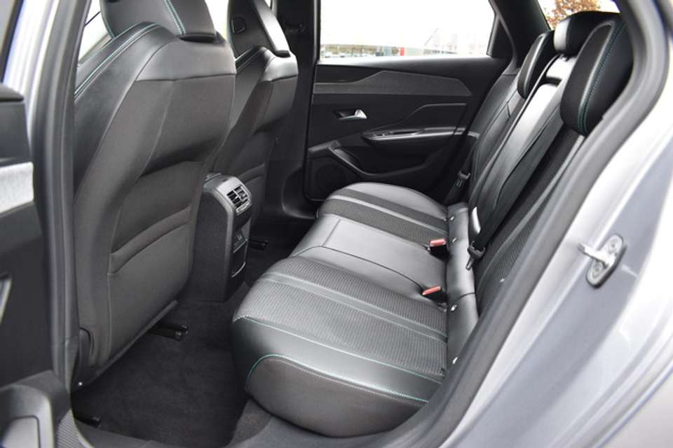 Peugeot 308 - Imagem 12