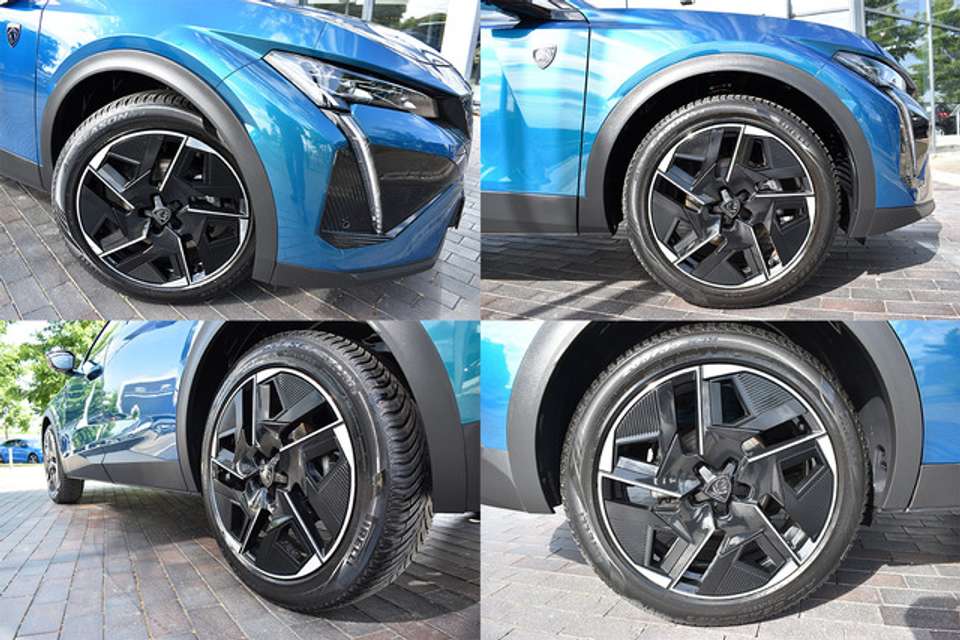 Peugeot 408 - Imagem 15