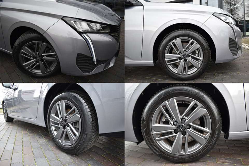 Peugeot 308 - Imagem 14