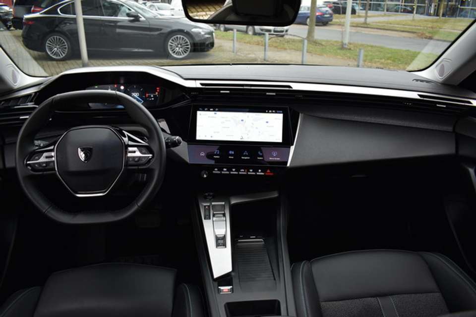 Peugeot 308 - Imagem 15