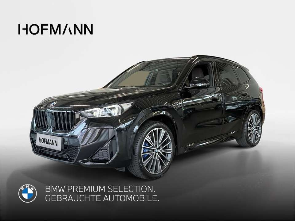 BMW X1 - Imagem 1