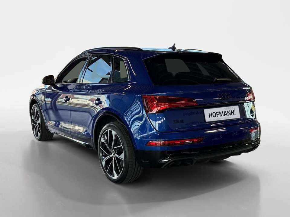 Audi Q5 - Imagem 5