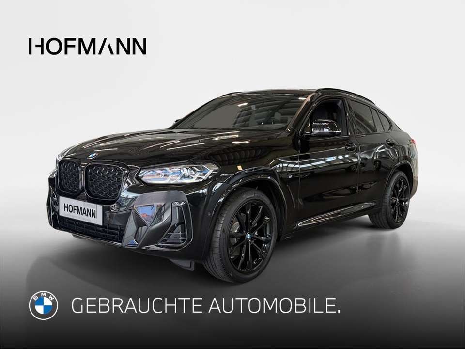 BMW X4 - Imagem 1