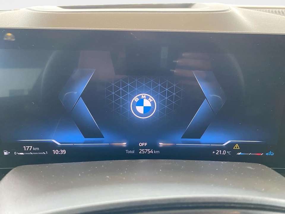 BMW X6 M - Imagem 14