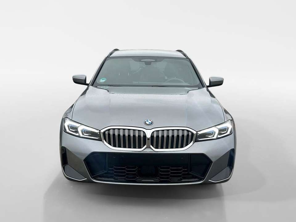 BMW 320 - Imagem 2