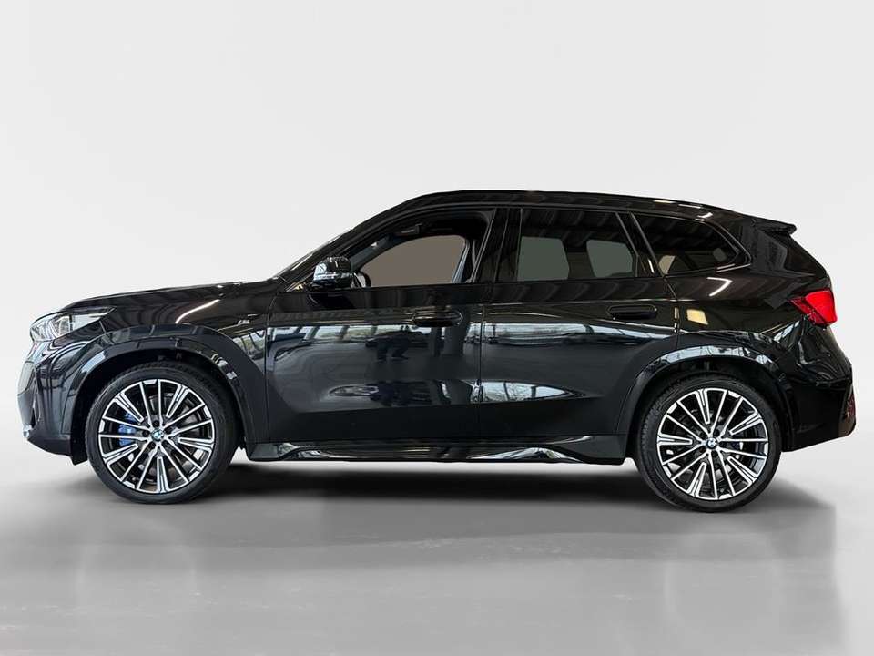 BMW X1 - Imagem 6