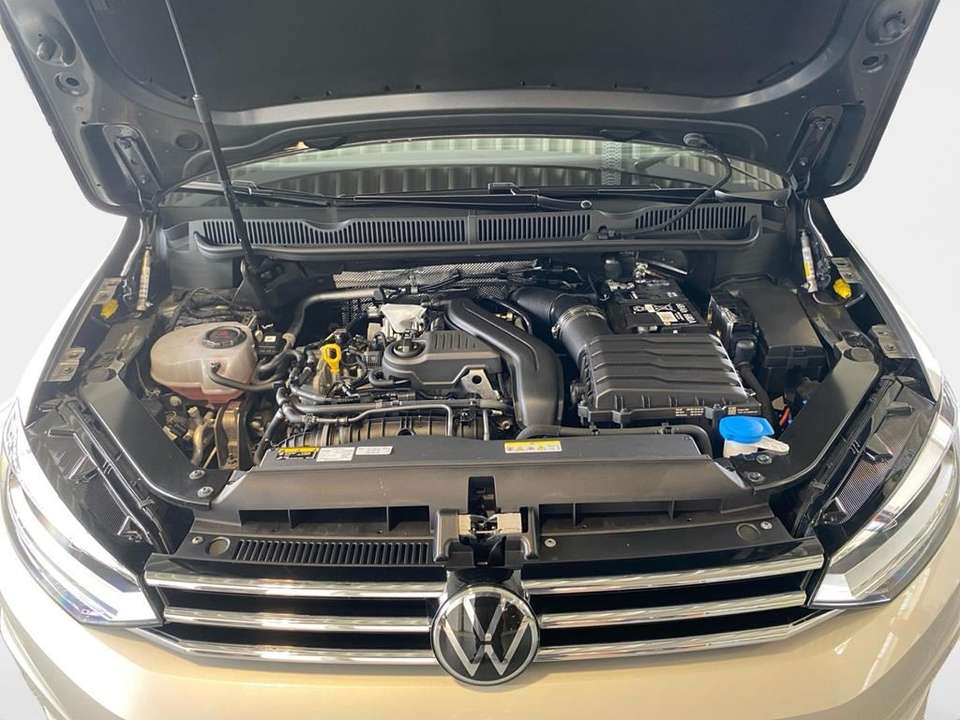 Volkswagen Touran - Imagem 15