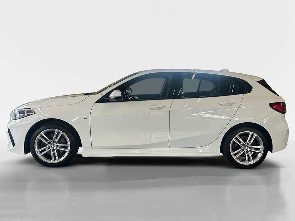 BMW 118 - Imagem 7