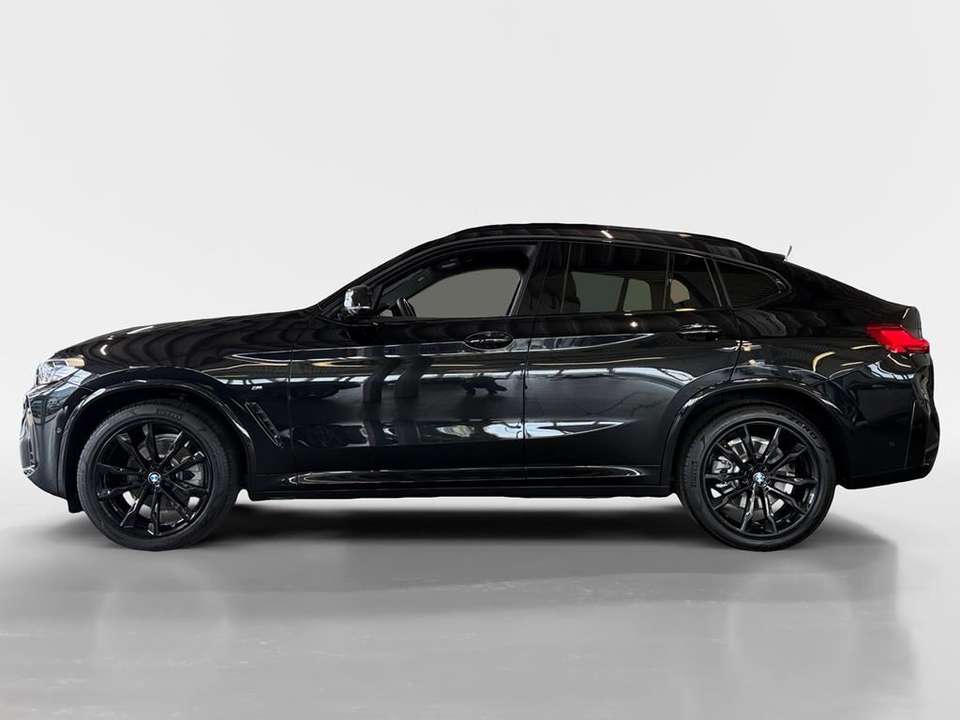 BMW X4 - Imagem 6