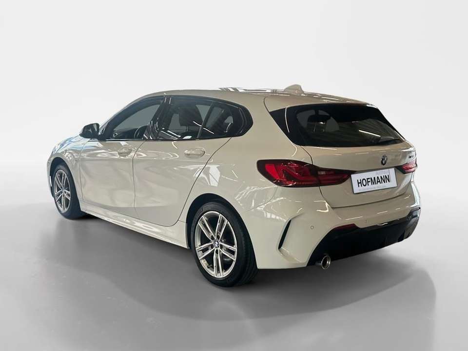 BMW 118 - Imagem 8