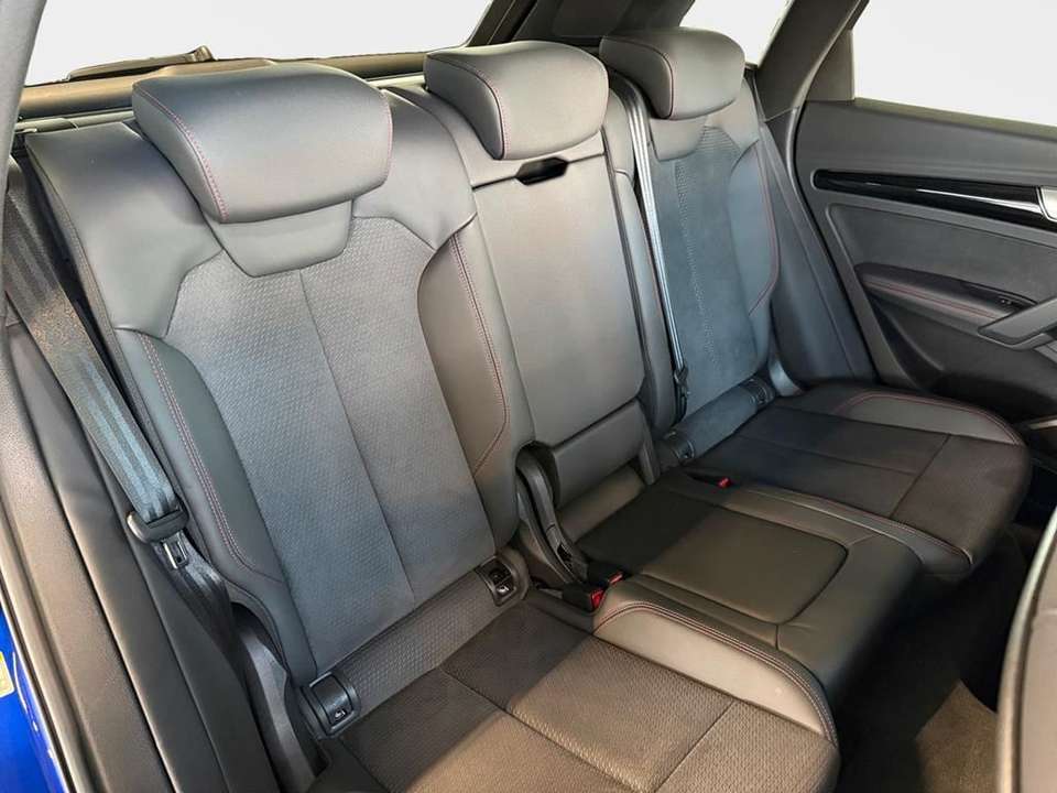 Audi Q5 - Imagem 12