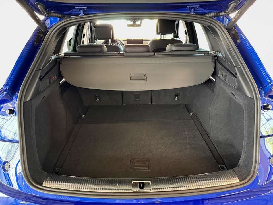 Audi Q5 - Imagem 14
