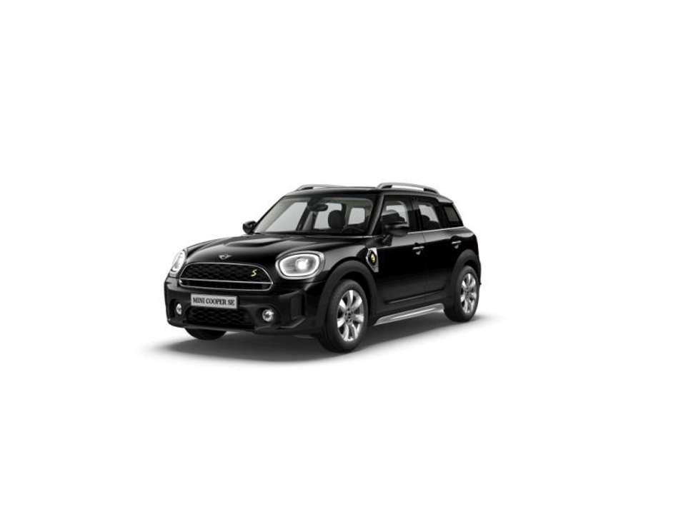 MINI Cooper SE Countryman - Imagem 1