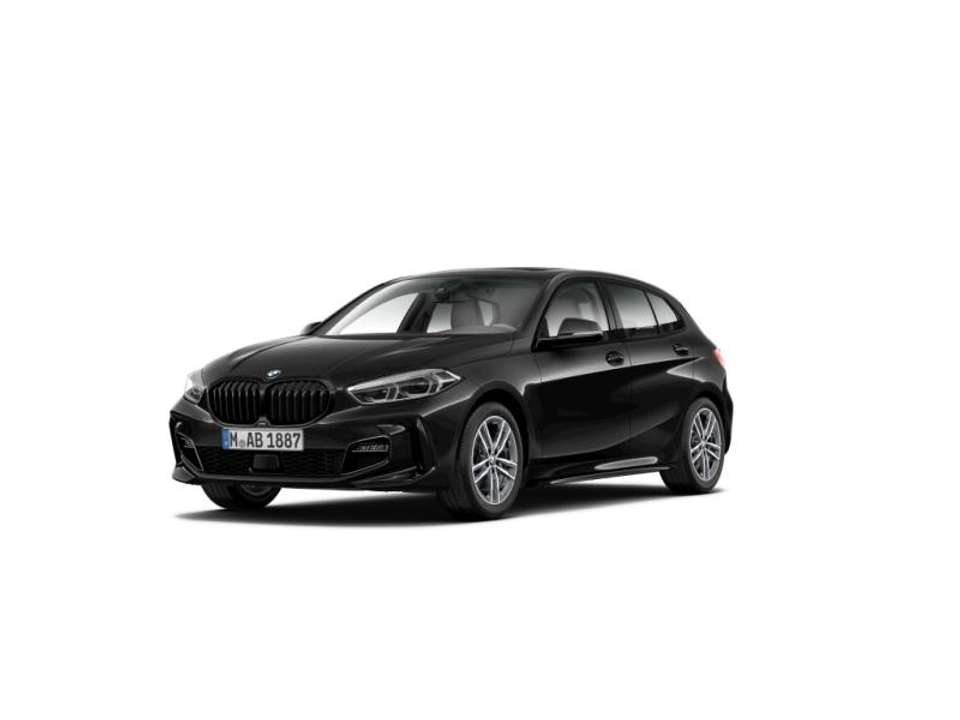 BMW 118 - Imagem 1