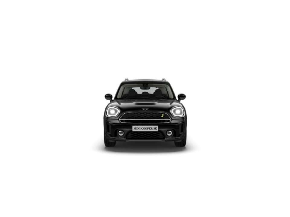 MINI Cooper SE Countryman - Imagem 2